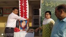 Ambedkar Jayanti and Vaishakhi Celebration on 14.04.2023