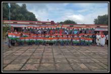 INDEPENDANCE DAY CELEBRATION-2022