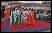 INDEPENDANCE DAY CELEBRATION-2022