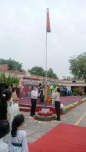 Independence Day Celebration-2023